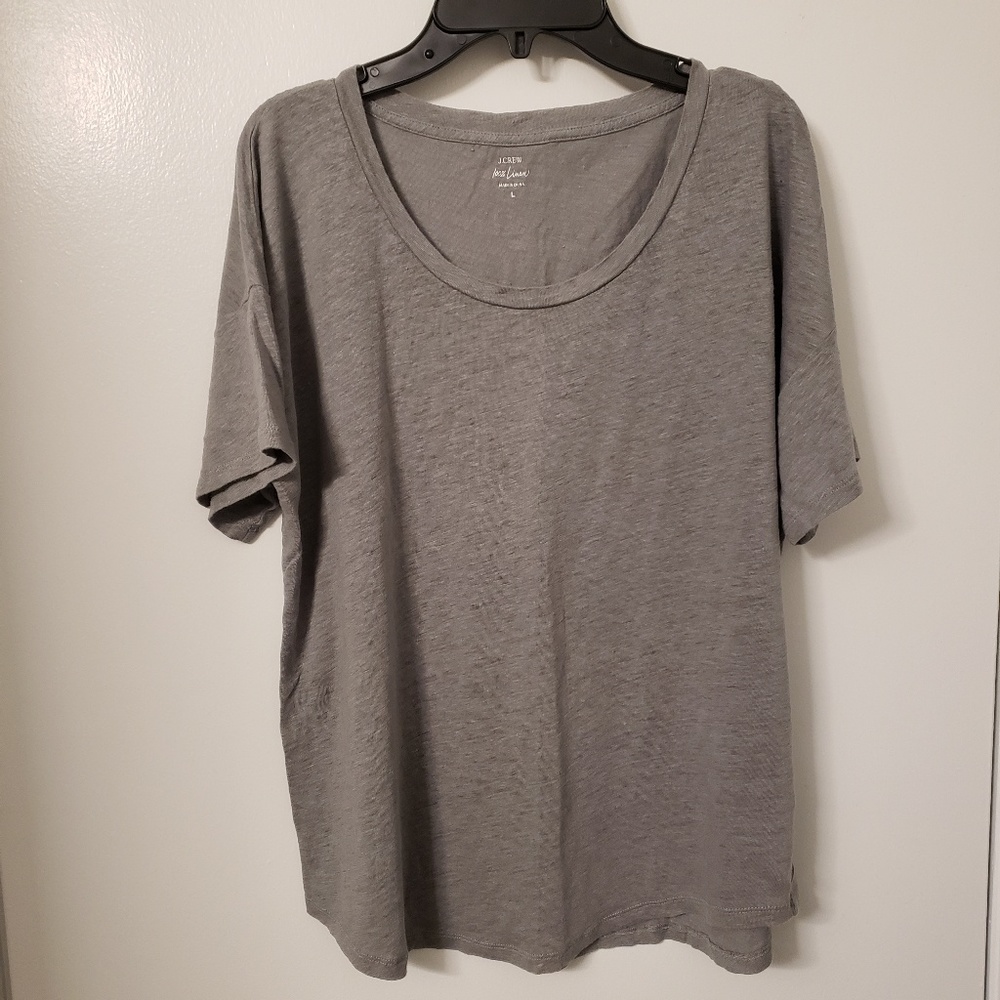 J.Crew top